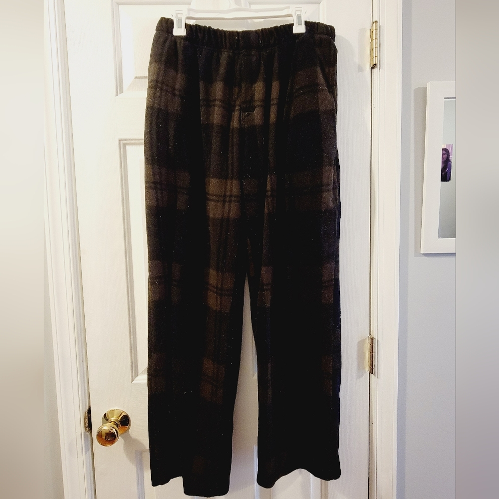 Bottoms Out Large Mens Lounge pants
